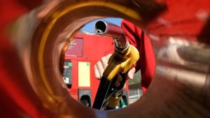Euro V Fuel