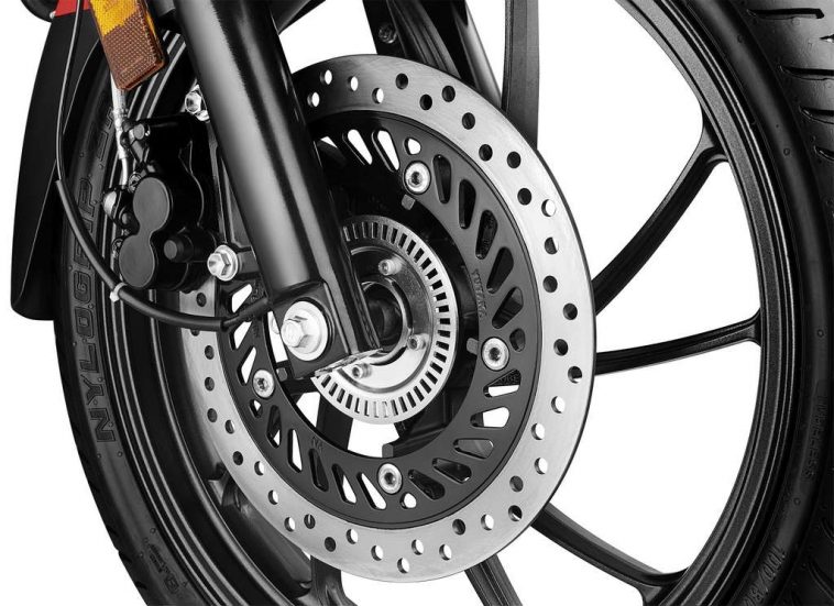 Different Types of Motorcycle Brakes Horsepower Pakistan