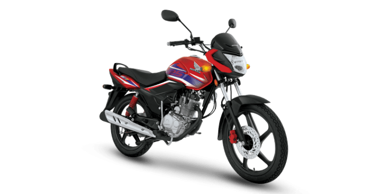 New HONDA CB125F 2021 Coming Soon - Horsepower Pakistan