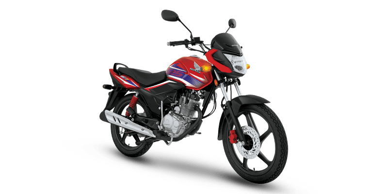 New Honda Cb125f 2021 Coming Soon - Horsepower Pakistan