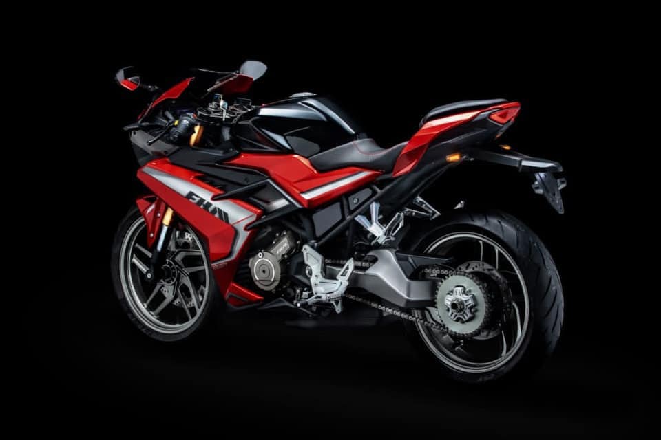upcoming motorcycles