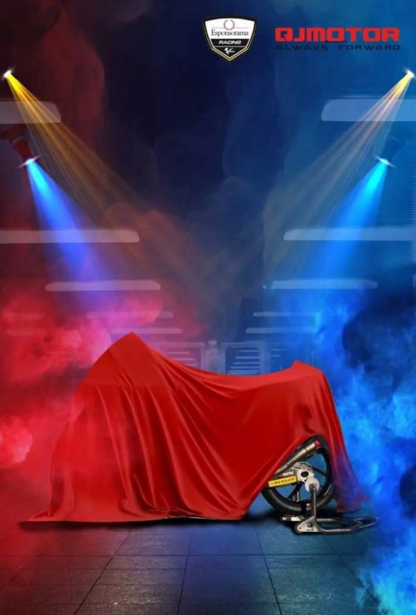 QJ Motors comes to Pakistan Horsepower Pakistan