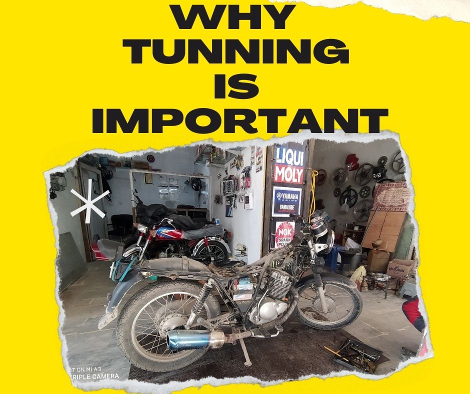 Why Tunning is Important?