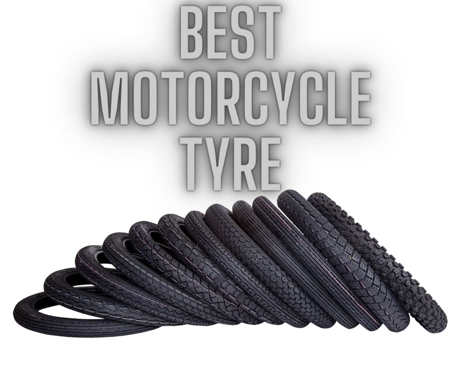 Best Motorcycle Tyre in Pakistan