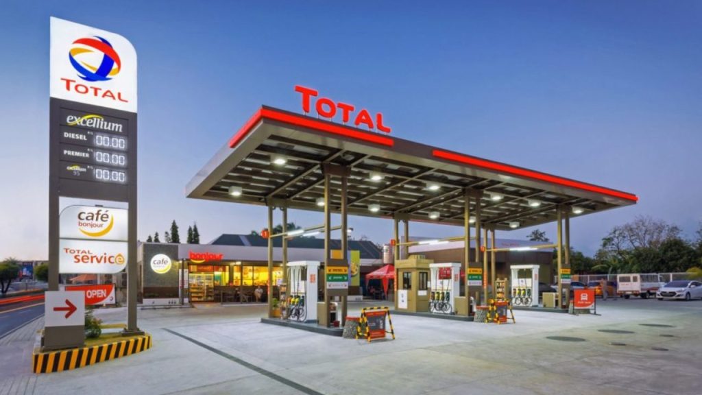 Petrol crisis in Pakistan