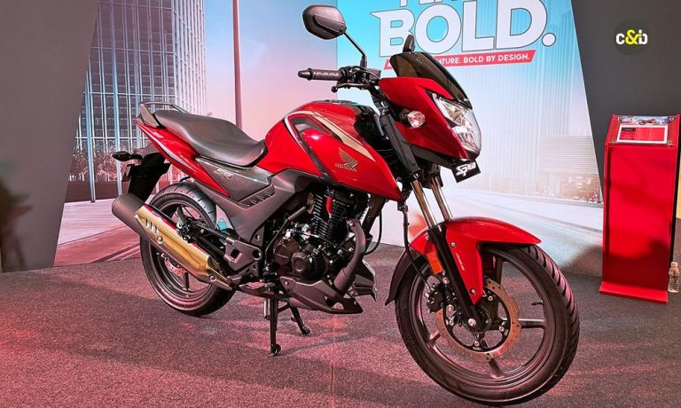 Honda SP160 Launched In India, Will It Come To Pakistan?
