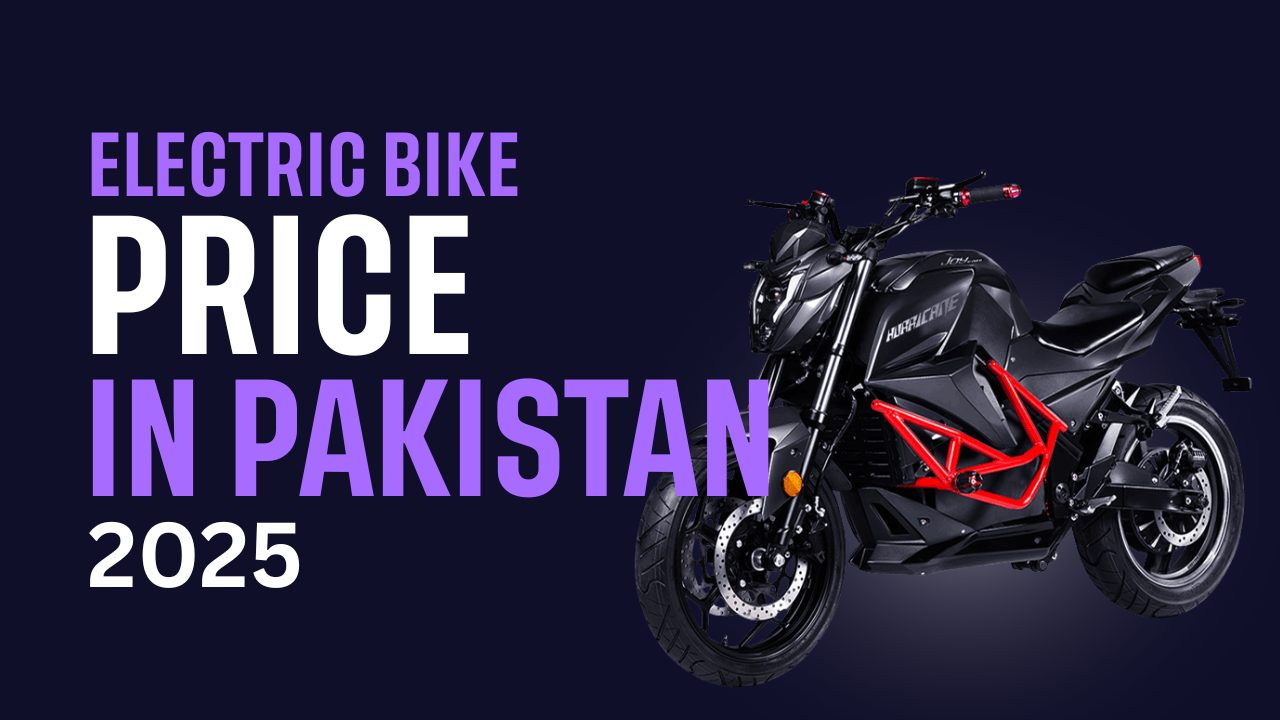 Electric-Bike-Price-in-Pakistan