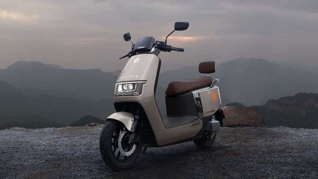 Yadea-Electric-Bike-Price-in-Pakistan