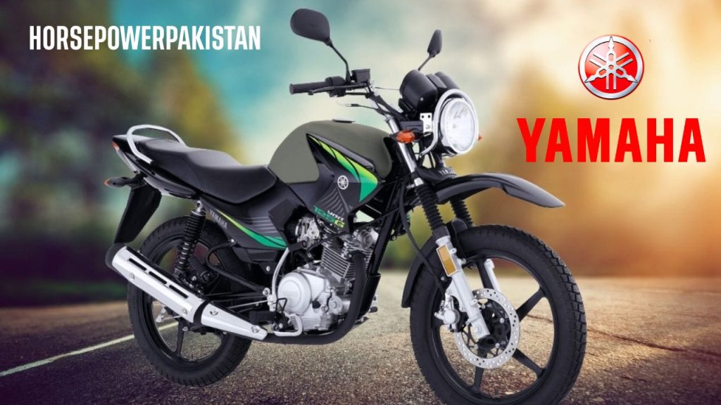 Yamaha Pakistan Launches Bike Exchange Offer Amid Big Shift