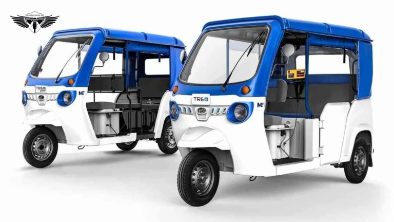 Peshawar Set to Launch Electric Rickshaws for a Cleaner Future