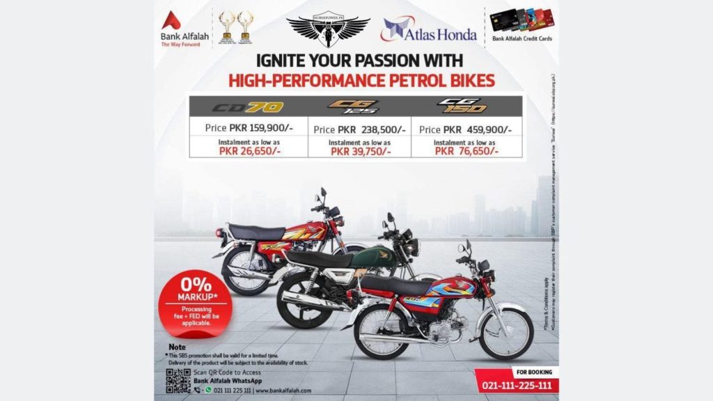 Honda-Motorcycles-Available-on-Easy-Installments-With-0-Markup