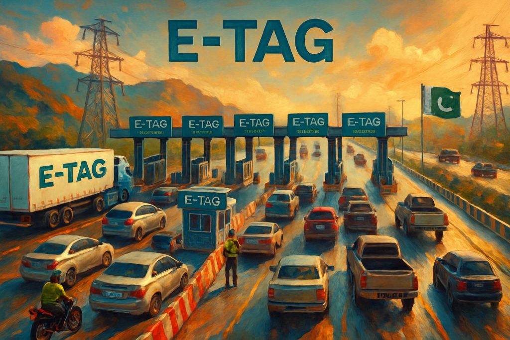 Islamabad-to-Roll-Out-Mandatory-E-Tags-for-All-Vehicles-This-Month