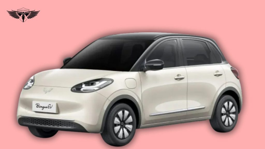 MG-Binguo-EV-Pakistan