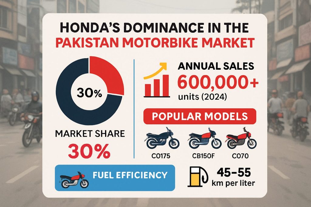 Market-Overview-of-Honda-Motorbikes-in-Pakistan