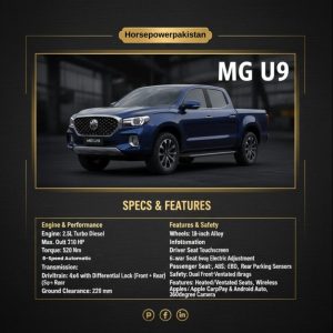 Mg-U9-Engine-and-Performance