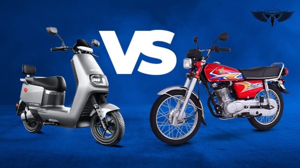 Revoo-vs-Petrol-Bikes