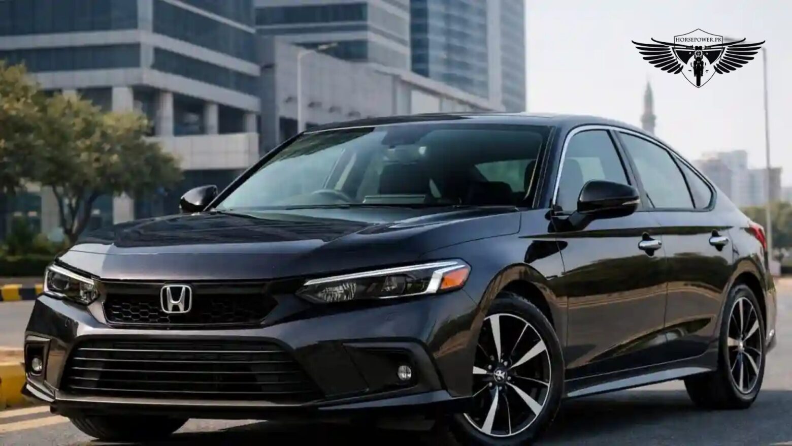 Honda-Announces-Limited-Time-Introductory-Prices-for-2026-Civic-in-Pakistan