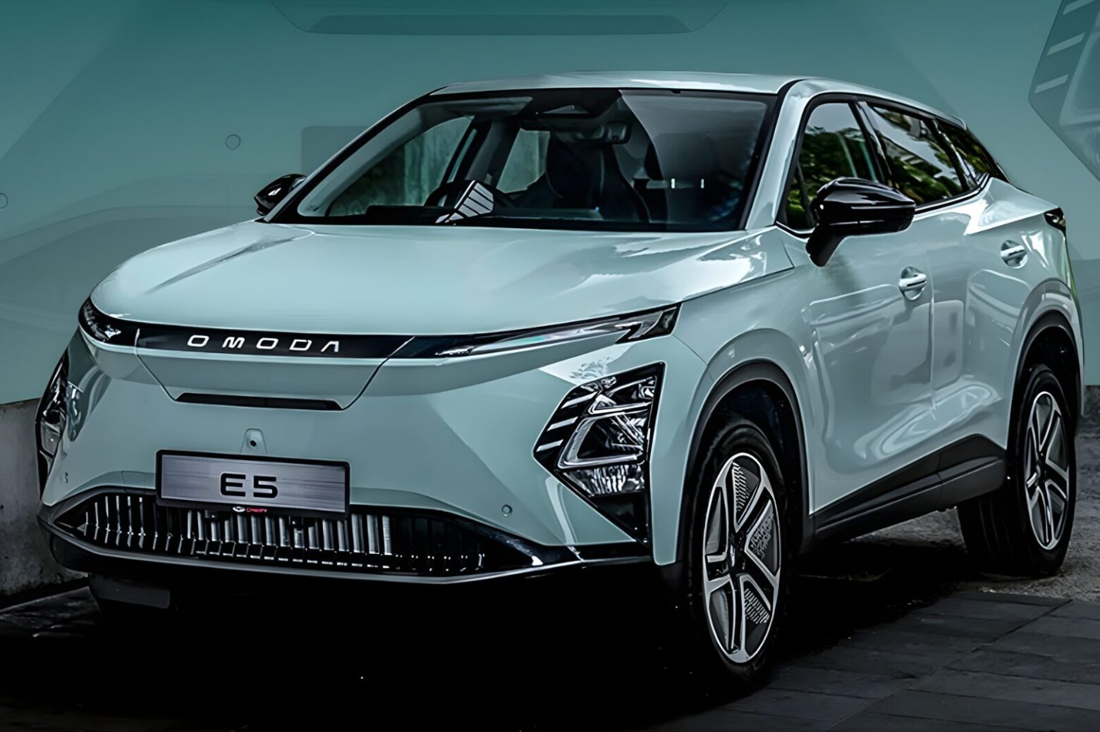 Omoda-E5-EV-Gets-Limited-Time-Offer-in-Pakistan