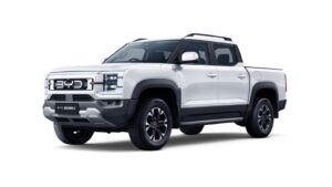 BYD-Shark-6