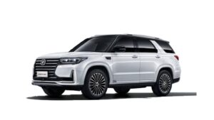 Changan-CS95.