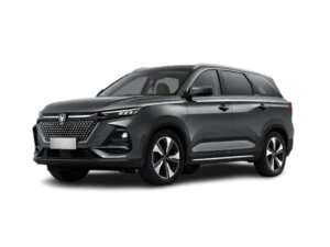 Changan-Oshan-X7