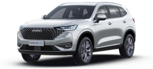 Haval-H6-HEV