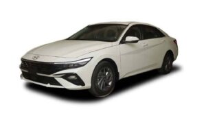 Hyundai-Elantra