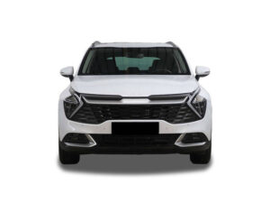 Kia-Sportage-L-Front