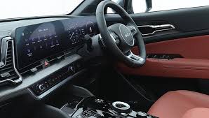 Kia-Sportage-L-Interior