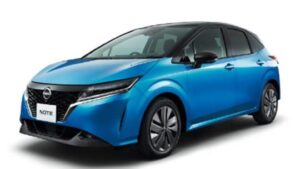 Nissan-Note