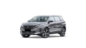 Peugeot-5008