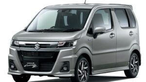 Suzuki-Wagon-R-Hybrid-Variant