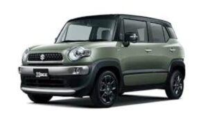 Suzuki-Xbee