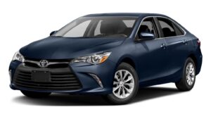 Toyota-Camry
