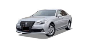 Toyota-Crown