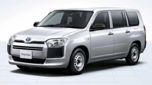 Toyota-Probox.