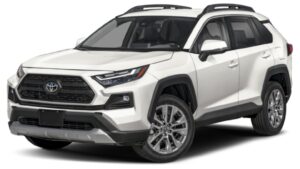 Toyota-RAV4