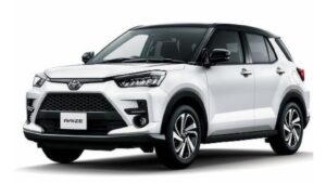 Toyota-Raize