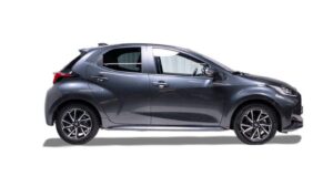 Toyota-Yaris-Hatchback