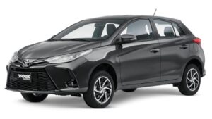 Toyota-Yaris-Hatchback