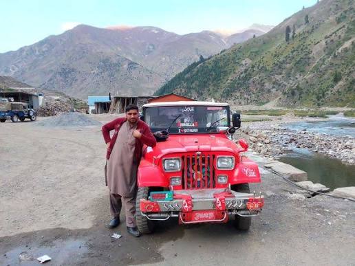 New-Jeep-Fares-Fixed-for-Naran-Babusar-Top-and-Saif-ul-Malook-This-Tourist-Season