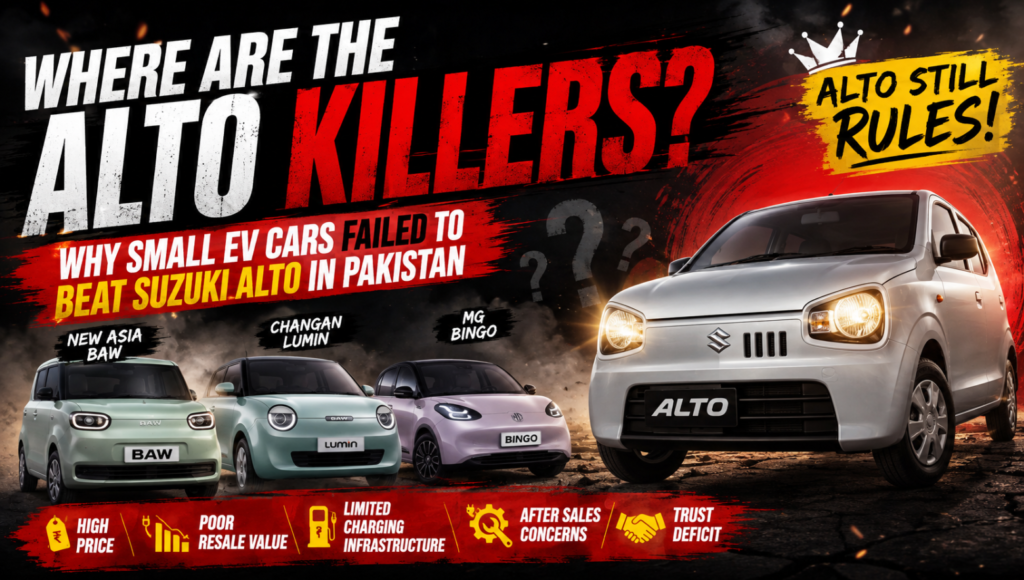 Where are Alto Killers