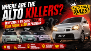 Where are Alto Killers